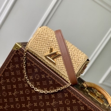 LV Satchel bags